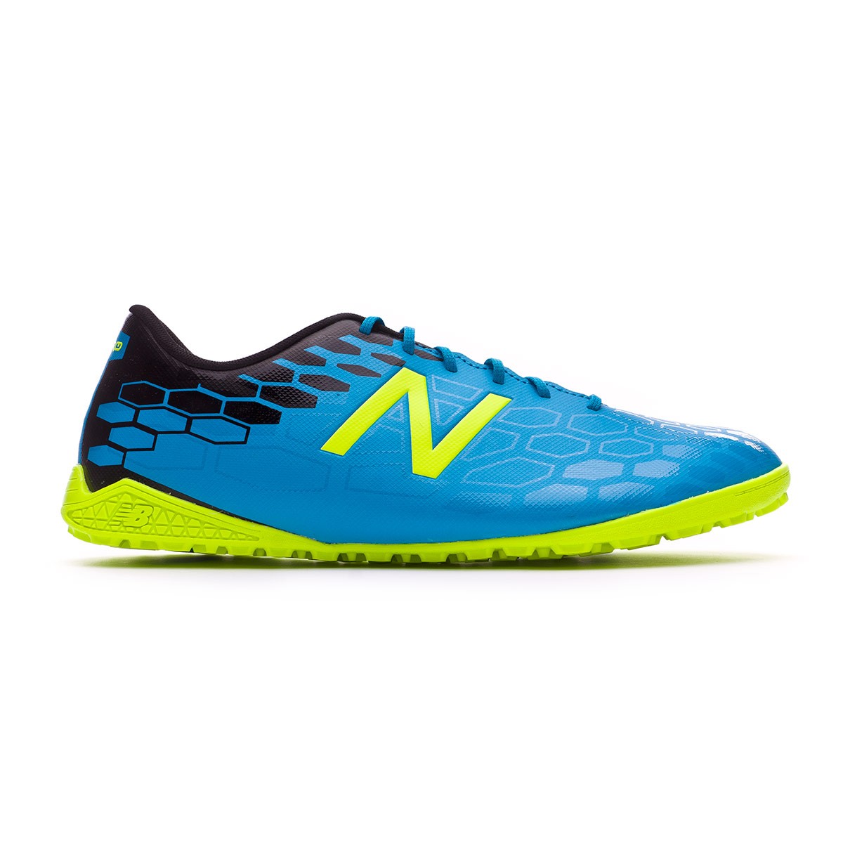 chaussure foot visé