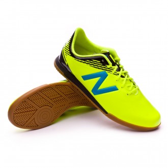 new balance visaro futsal