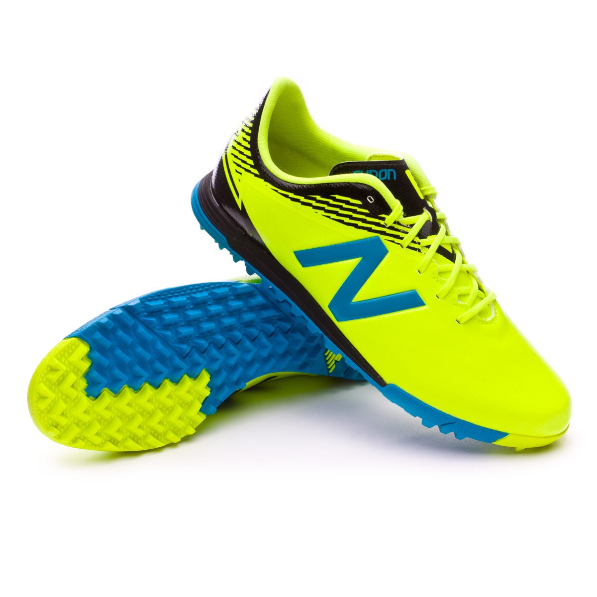 new balance furon astro turf