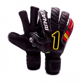 Luvas  Rinat Egotiko Cup Semi España