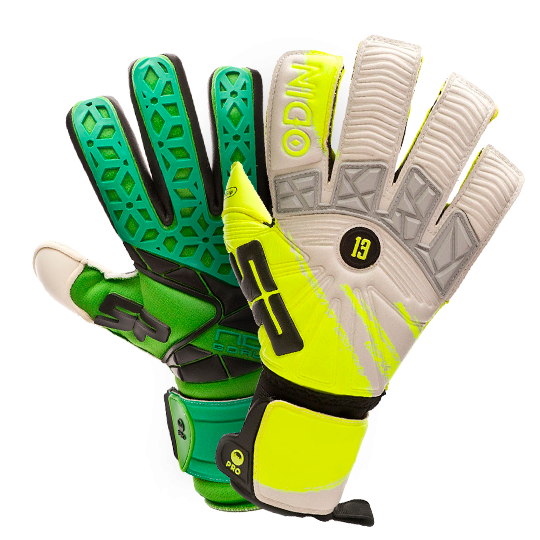 Pack Premium+Pro SS 2018