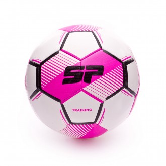 Bola de Futebol SP Fútbol SP Training Roxo