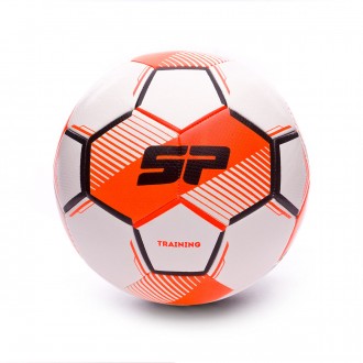 Bola de Futebol SP Fútbol SP Training Laranja