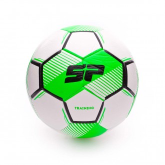 Bola de Futebol SP Fútbol SP Training Verde