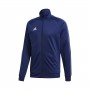 Core 18 Polyester Dark Blue-White