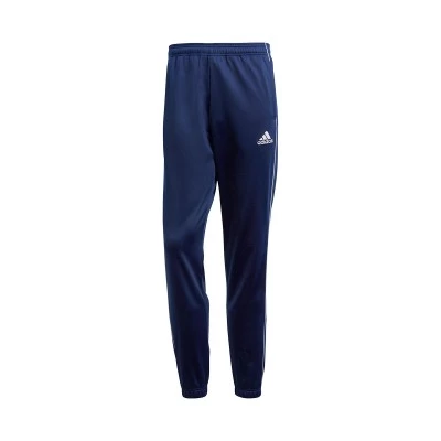 Pantalón largo Core 18 Polyester