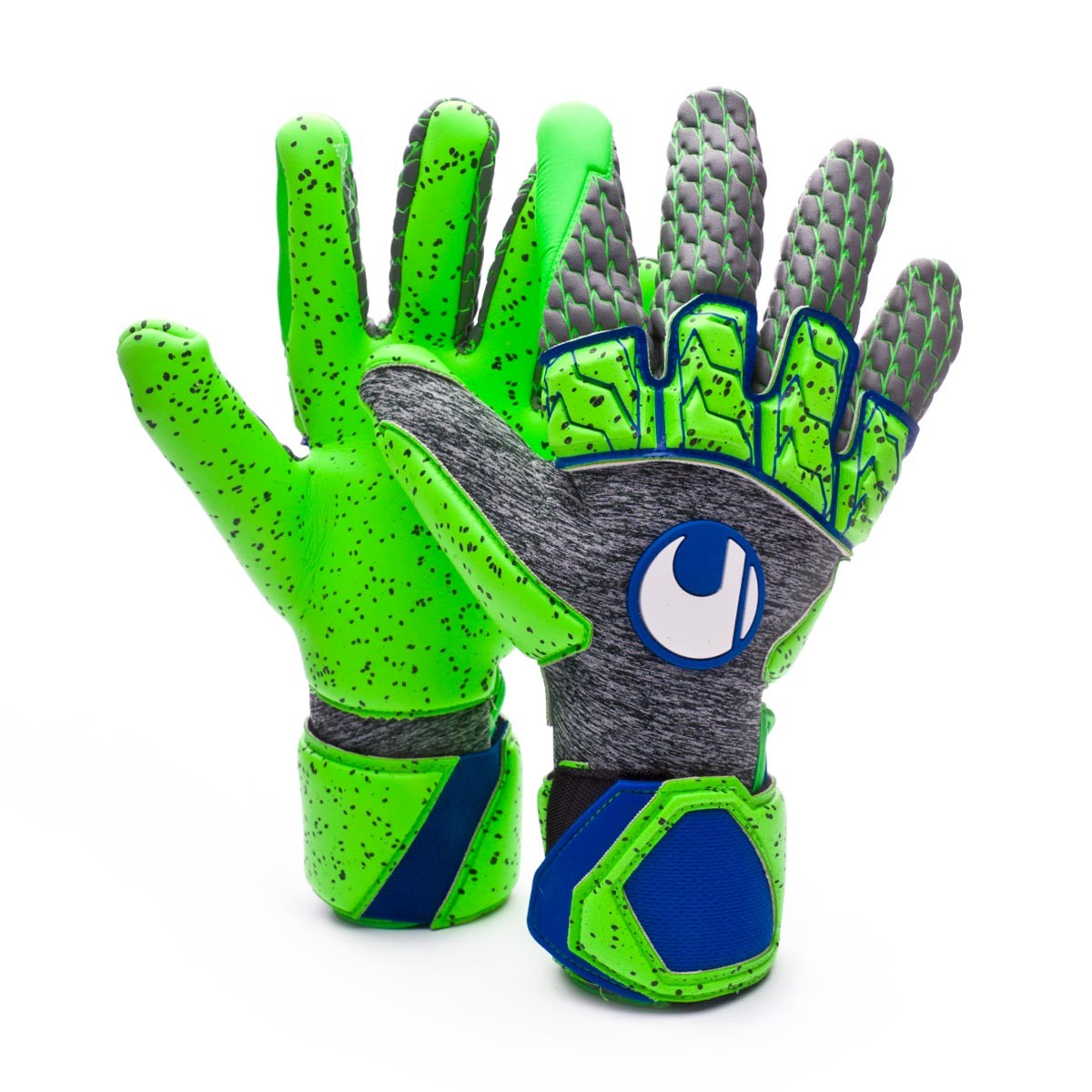 uhlsport tensiongreen supergrip reflex