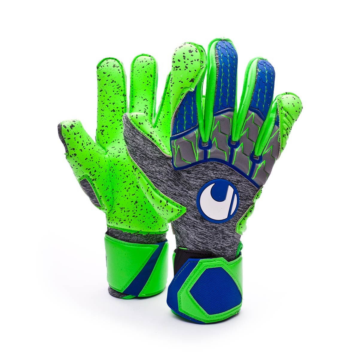 uhlsport tensiongreen supergrip reflex