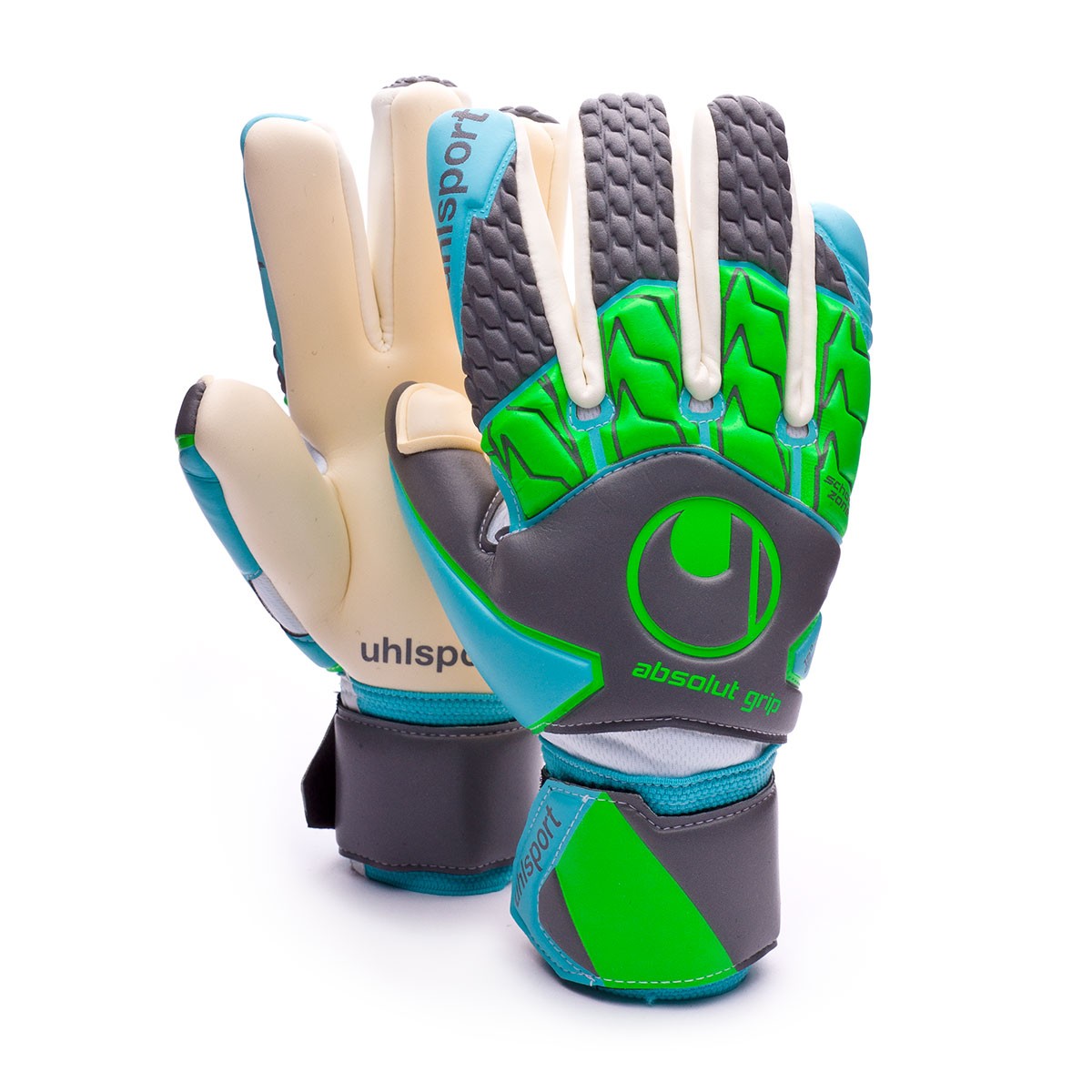 Uhlsport tight absolutgrip hn Clearance