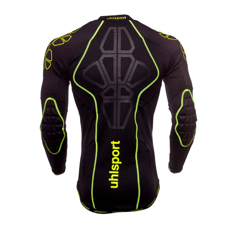 camiseta-uhlsport-bionikframe-black-fluor-yellow-2