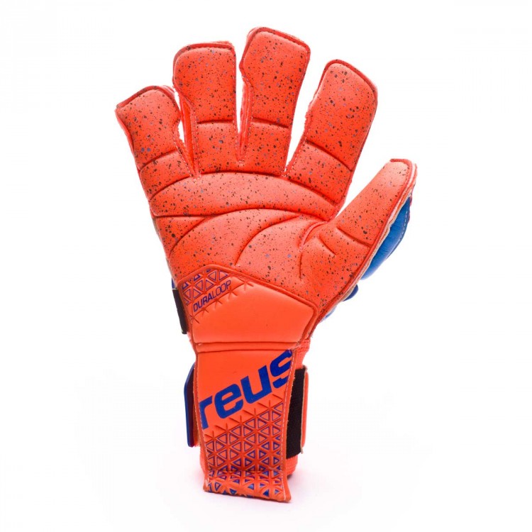 reusch prisma supreme