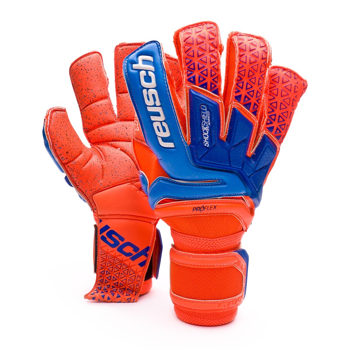 Ropa y accesorios deportivos Hombre Ropa y accesorios deportivos Accesorios Guantes Reusch Guantes Guanti da portiere Prisma Evolution G3 7,5 nationalpark-saechsische-schweiz.de