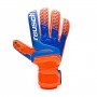 Prisma Prime G3 Finger Support Shocking orange-Blue-Shocking orange