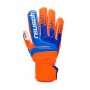 Prisma SG Finger Support Shocking orange-Blue