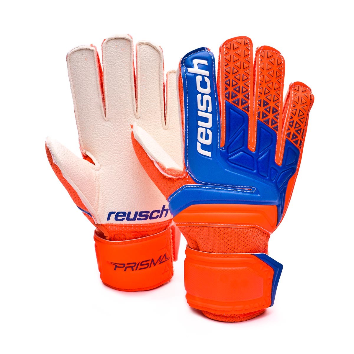 reusch kids gloves