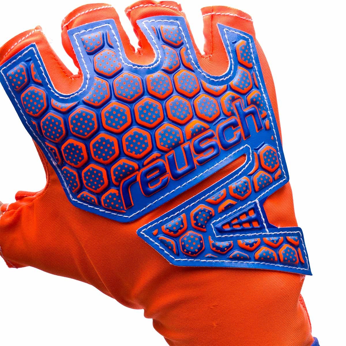 reusch futsal gloves