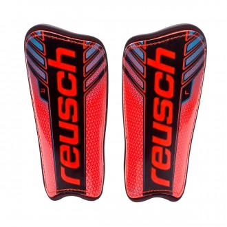 Caneleira Reusch Reusch Pixie Lite Shocking orange-Blue