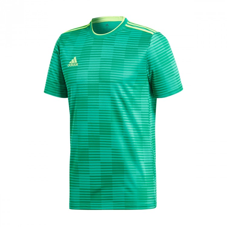 camisa adidas condivo 18
