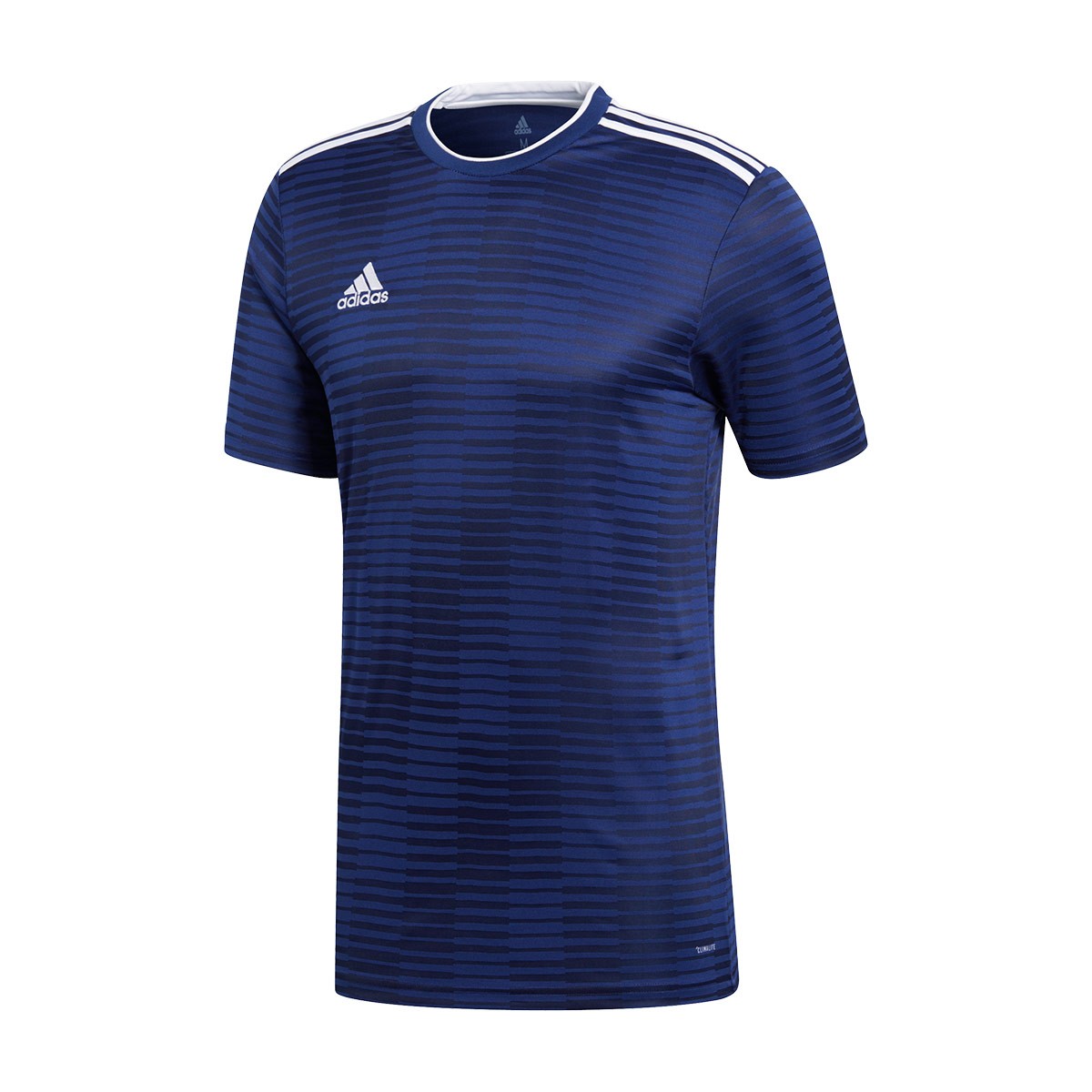 dark blue jersey