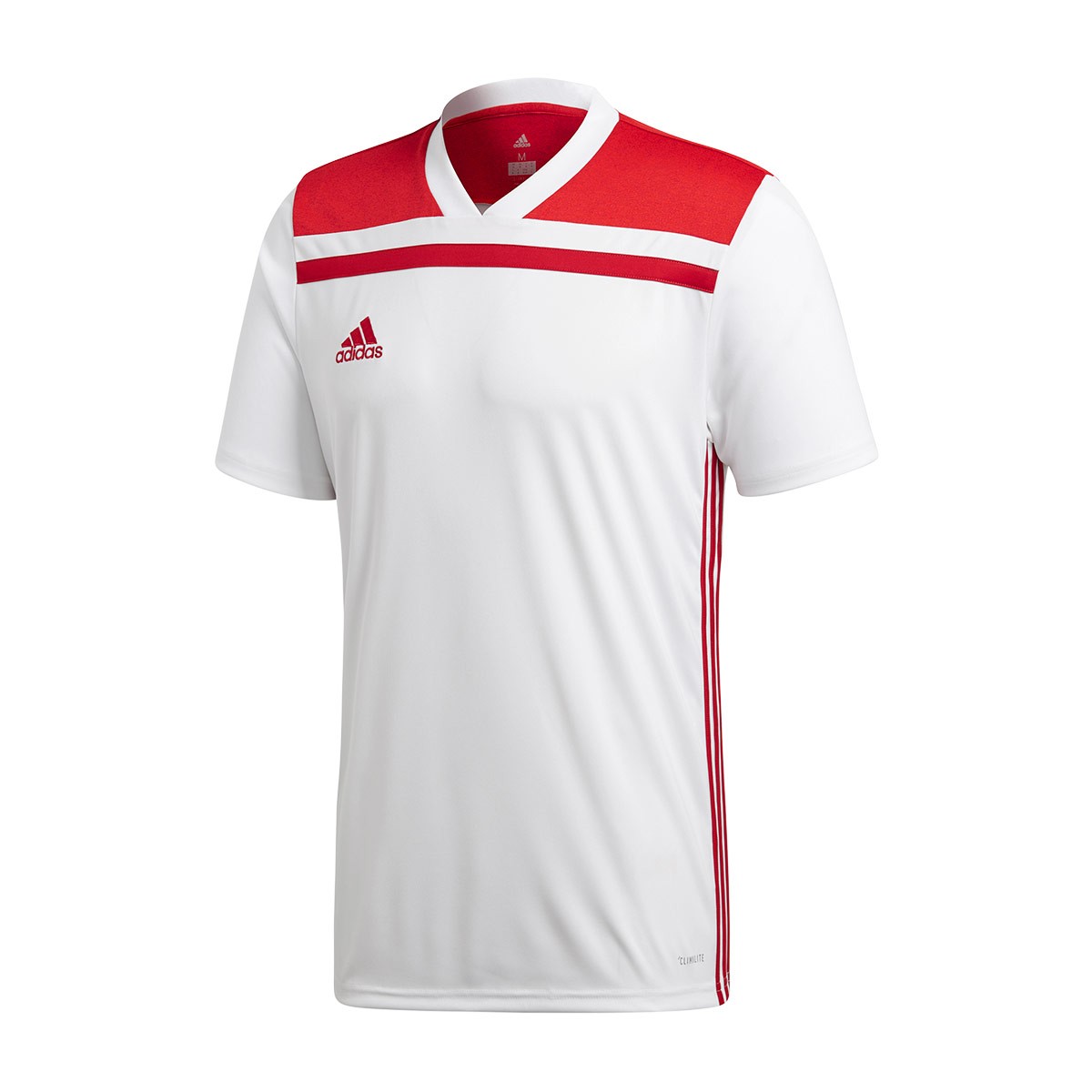 adidas regista jersey