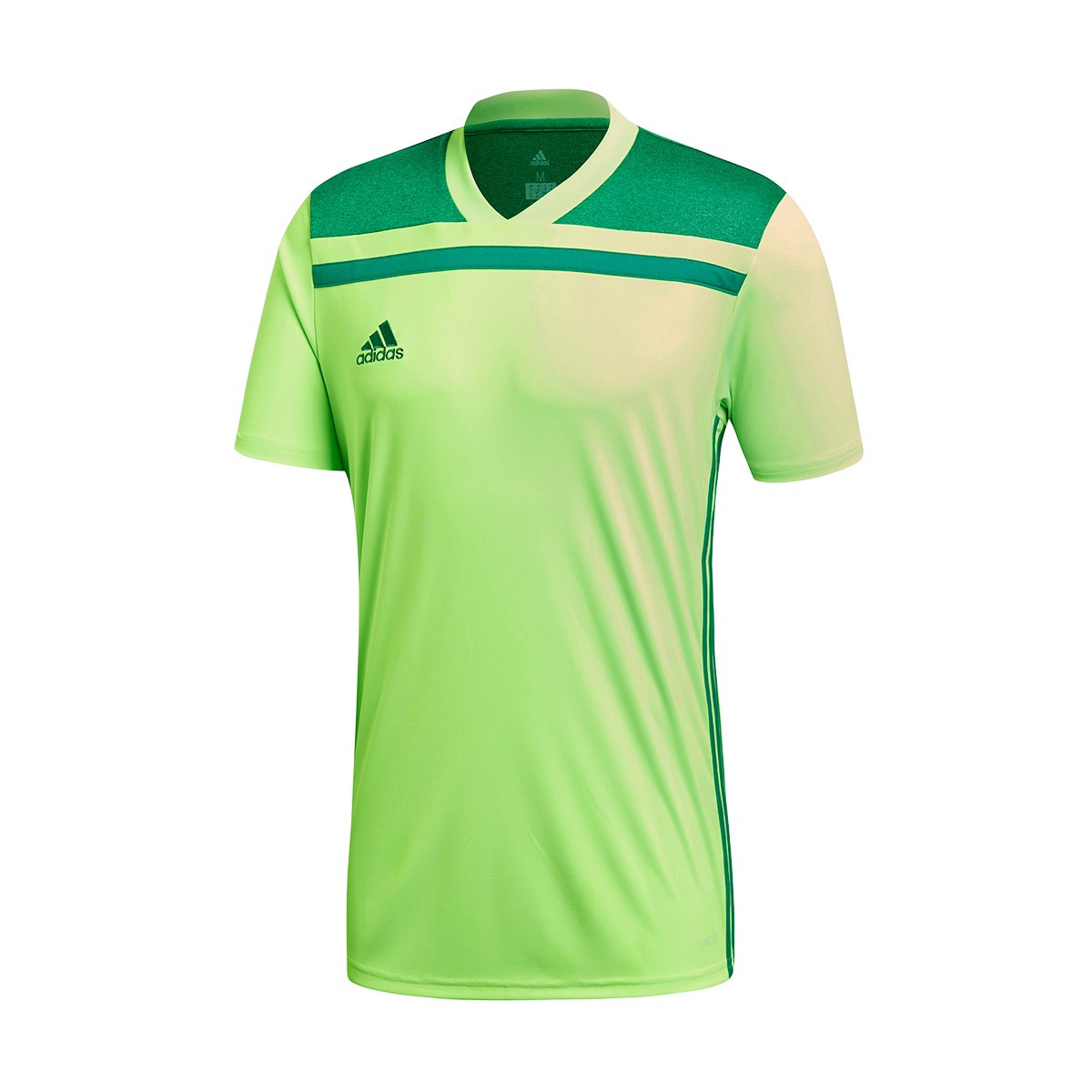 adidas jersey green