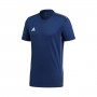 Core 18 Training m/c Dark blue-White