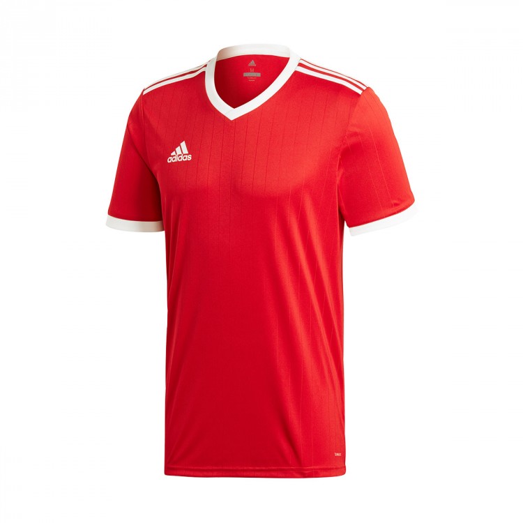 camisa tabela 18 adidas