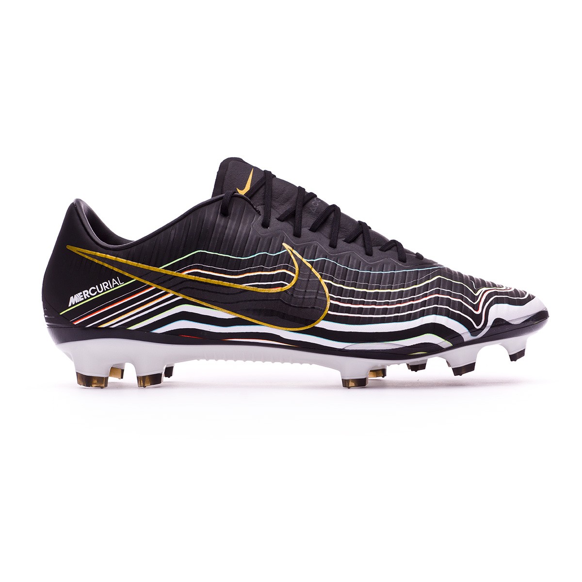 mercurial bhm