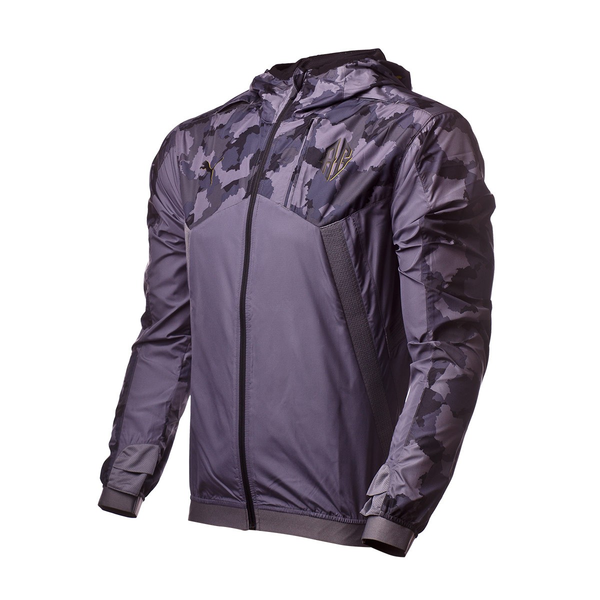 {keywor d} puma chaqueton