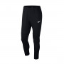 Park 18 Knit enfant Black-White