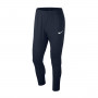 Park 18 Knit enfant Obsidian-White