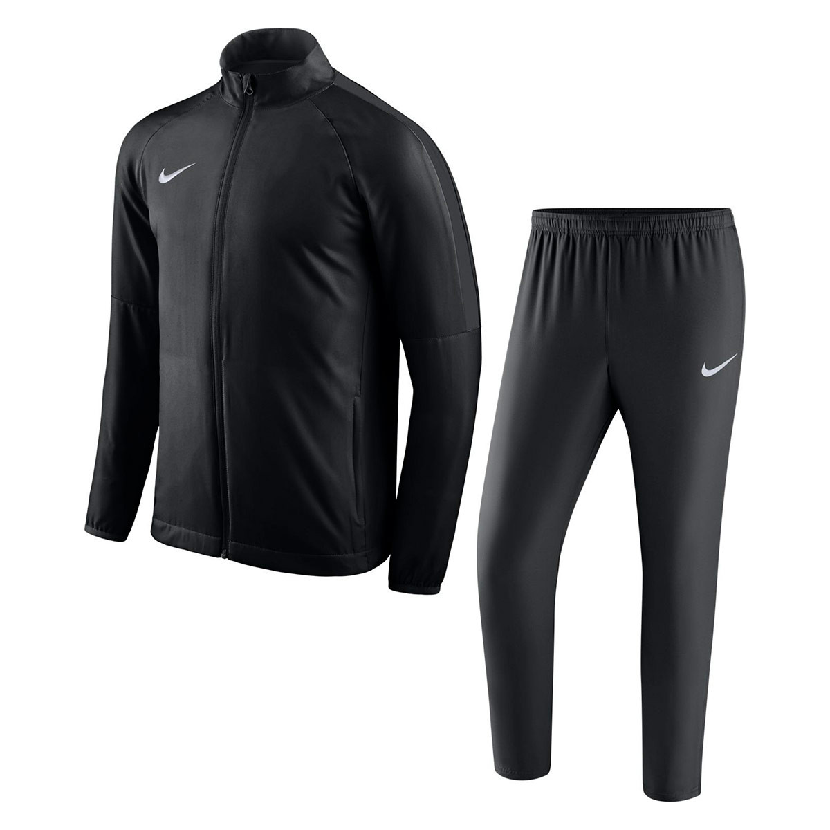 Tracksuit Nike Academy 18 Woven Black 