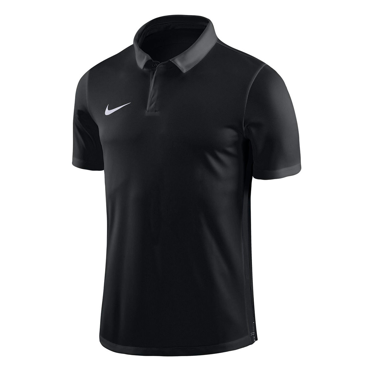 nike dry academy polo