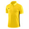 Polo Academy 18 m/c Tour Yellow-Anthracite-Black