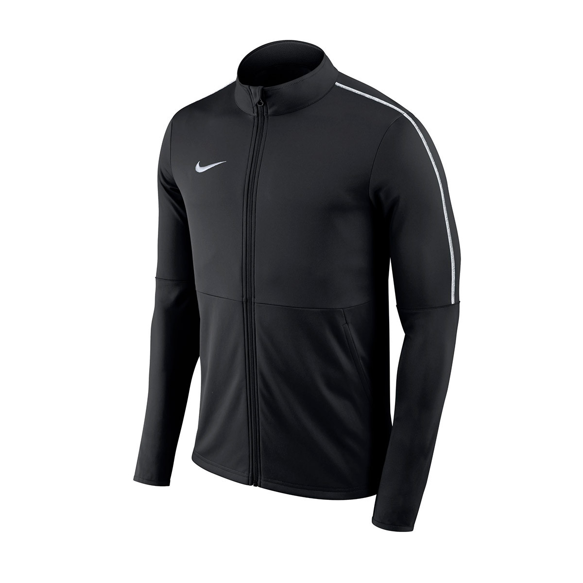 nike jacket slim fit