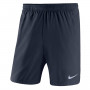 Academy 18 Woven Obsidian-White
