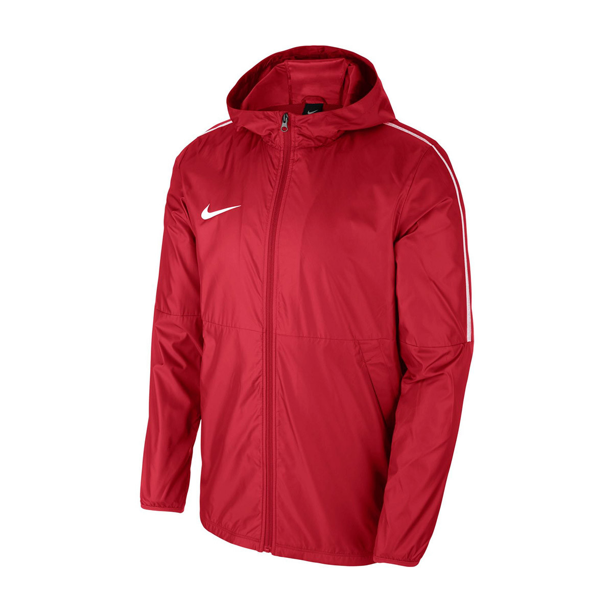 blusa de frio nike impermeavel