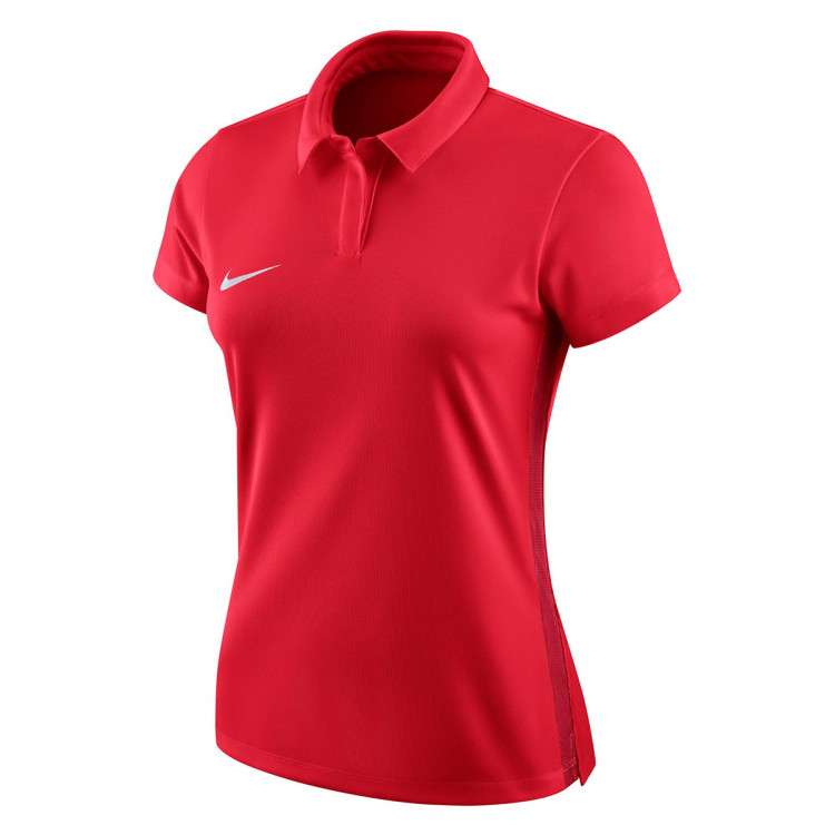 nike dry academy 18 polo