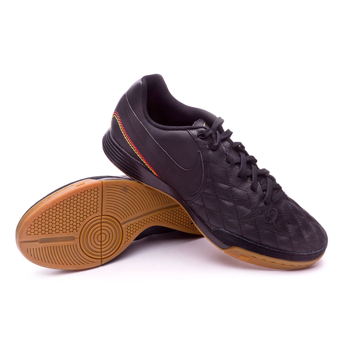 nike tiempox ligera iv 10r
