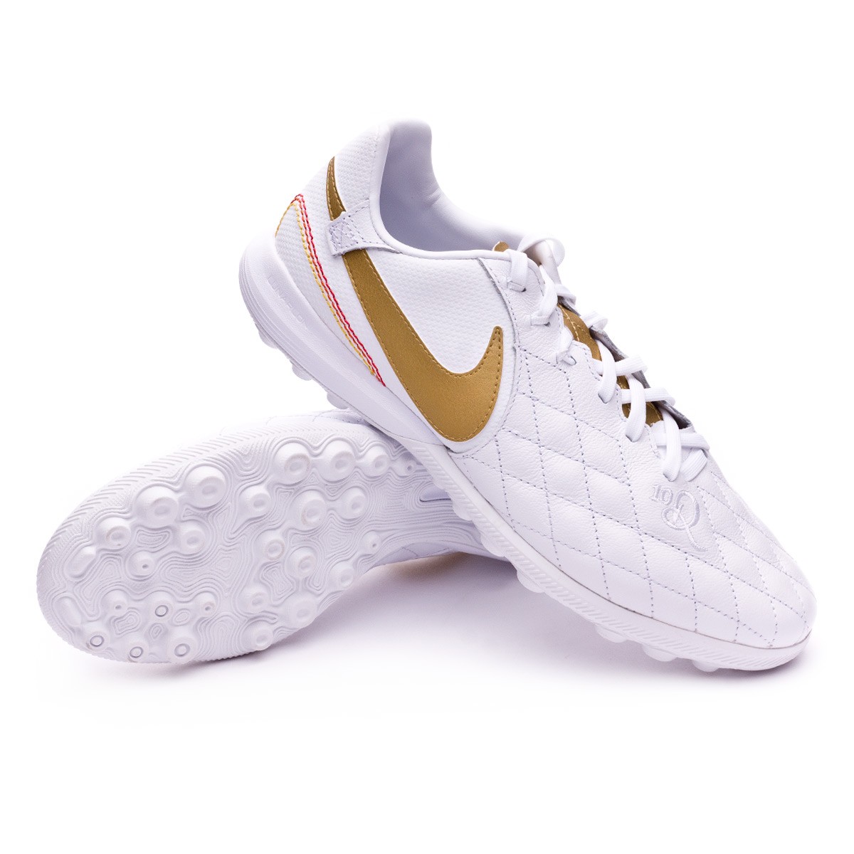 TIEMPOX Legend VII Pro ic r10 White