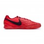 LegendX VII Academy 10R IC University red-Black-Metallic gold