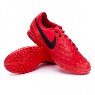 Sapatilhas  Nike LegendX VII Academy 10R Milan Turf University red-Black-Metallic gold