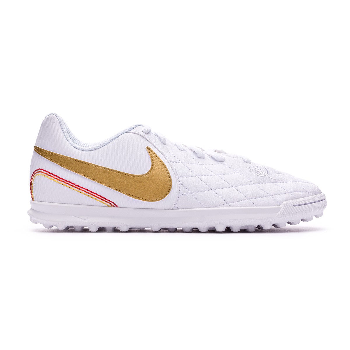 zapatillas nike gold