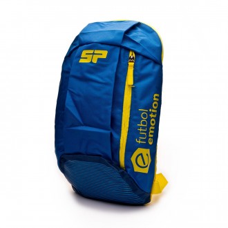 Mochila  SP Lite FE Crianças Azul