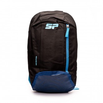 Mochila  SP Lite Crianças Preto
