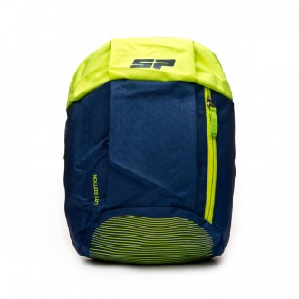 Mochila  SP Air Niño Verde