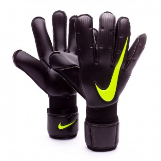 Luvas  Nike Vapor Grip 3 Black-Volt