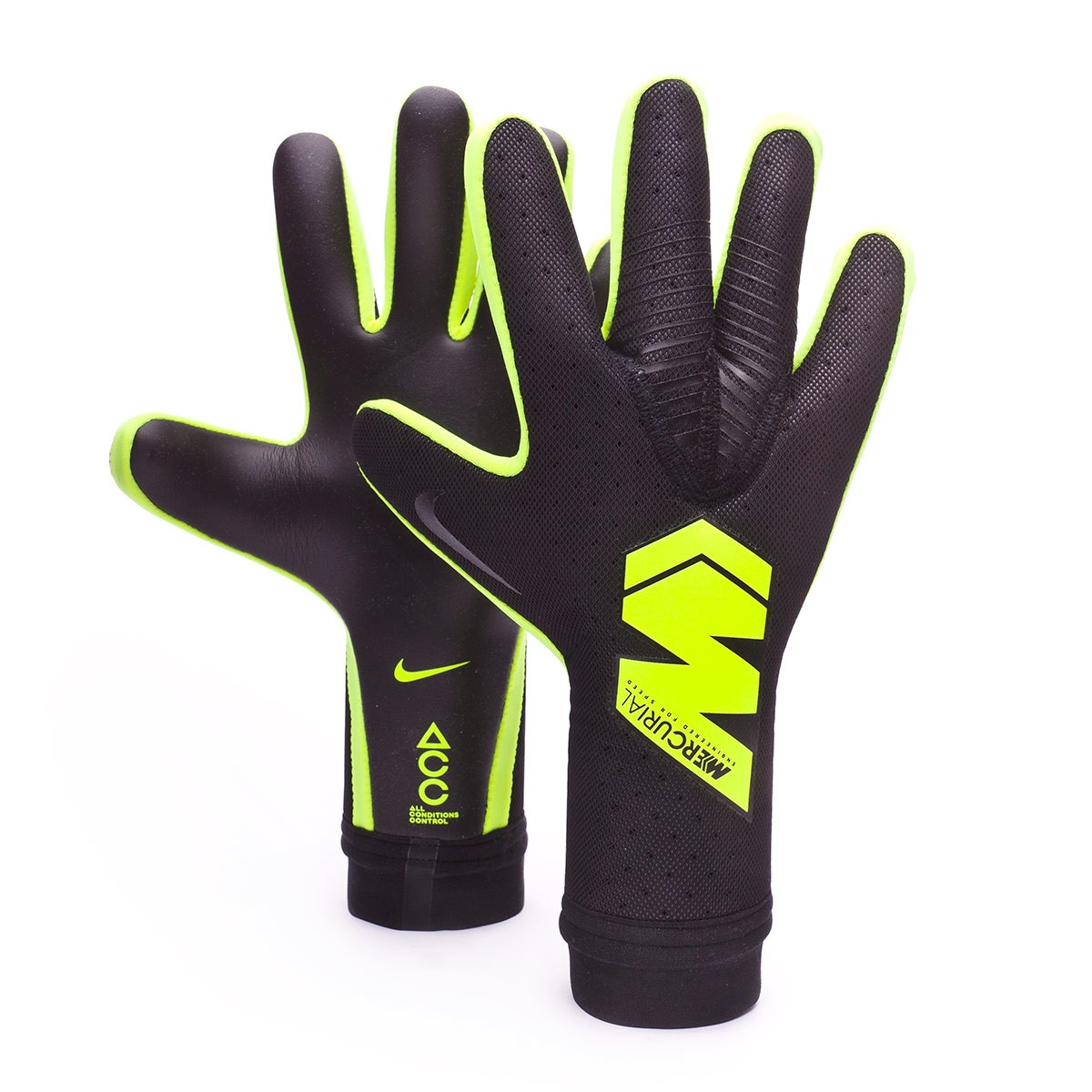 guantes profesionales de arquero adidas