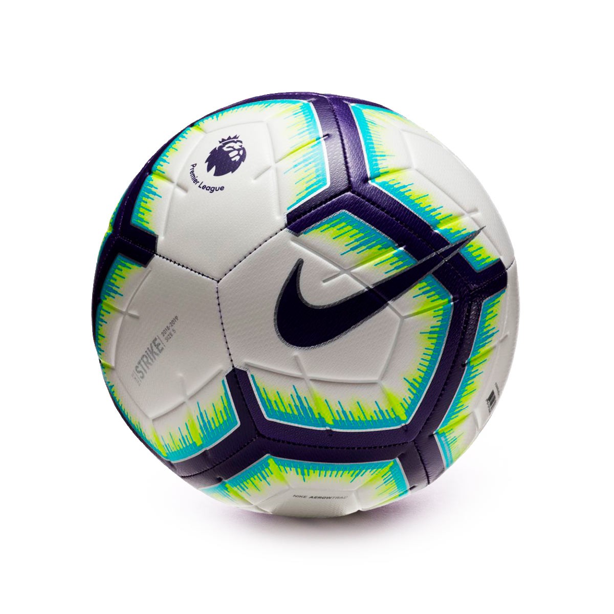 premier league 2019 ball