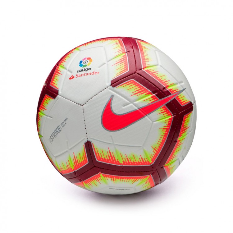 pallone nike 2018